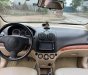 Daewoo Gentra 2009 - Xe màu bạc, 118tr