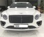 Bentley Bentayga 2022 - Biển Hà Nội, cam kết mới như xe mới