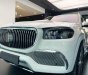 Mercedes-Maybach GLS 480 2023 - Siêu xe hàng hiếm