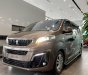 Peugeot Traveller 2023 - Xe sẵn giao ngay, cùng nhiều chương trình hấp dẫn chỉ có tại Peugeot Phú Mỹ Hưng