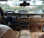 Rolls-Royce Phantom 2011 - Màu trắng, nhập khẩu Mỹ, giá 19 tỷ