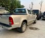 Toyota Hilux 2011 - Xe màu bạc, 328 triệu