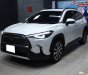 Toyota Corolla Cross 2022 - Chính chủ bán ra lộc nhẹ