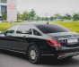 Mercedes-Maybach S 400 2016 - Đã up lên full Maybach S560