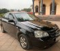 Daewoo Lacetti 2009 - Xe màu đen  