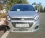 Chevrolet Spark 2018 - Màu bạc số sàn