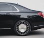 Mercedes-Maybach S 400 2016 - Đã up lên full Maybach S560