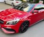 Mercedes-Benz CLA 45 AMG Mẹc CLA 45 AMG 390Hp 2016 Facelift đỏ 2016 - Mẹc CLA 45 AMG 390Hp 2016 Facelift đỏ