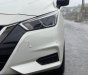 Nissan Almera 2021 - Xe màu trắng giá hữu nghị