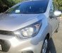 Chevrolet Spark 2018 - Màu bạc số sàn