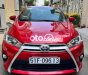 Toyota Yaris  Yaric 2015 màu đỏ 2015 - Toyota Yaric 2015 màu đỏ