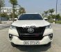 Toyota Fortuner   2019at 2019 - Toyota fortuner 2019at