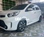Kia Morning  Si 2017 số tự động xe gia đình nguyên rin 2017 - morning Si 2017 số tự động xe gia đình nguyên rin