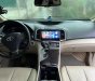 Toyota Venza 2009 - Xe màu đen, nhập khẩu
