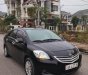 Toyota Vios 2011 - Xe màu đen