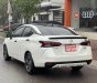 Nissan Almera 2021 - Xe màu trắng giá hữu nghị