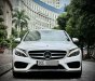 Mercedes-Benz 2016 - Màu trắng, xe nhập