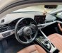 Audi A4 2020 - Xe màu trắng