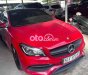 Mercedes-Benz CLA 45 AMG Mẹc CLA 45 AMG 390Hp 2016 Facelift đỏ 2016 - Mẹc CLA 45 AMG 390Hp 2016 Facelift đỏ