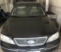 Ford Mondeo 2004 - Xe màu đen, giá 135tr