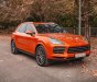 Porsche Cayenne S 2019 - Porsche Cayenne S 2019