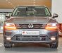Volkswagen Tiguan 2022 - Giảm 100% phí trước bạ, tặng BHVC, tặng 5 năm bảo dưỡng miễn phí, góp 0% lãi suất
