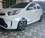 Kia Morning  Si 2017 số tự động xe gia đình nguyên rin 2017 - morning Si 2017 số tự động xe gia đình nguyên rin