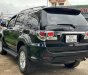 Toyota Fortuner 2013 - Xe màu đen, 498 triệu