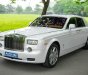 Rolls-Royce Phantom 2012 - Màu trắng, biển cực vip