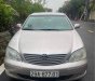 Toyota Camry 2003 - Giá chỉ 205tr