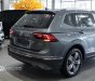 Volkswagen Tiguan 2022 - Giảm 100% phí trước bạ, tặng BHVC, tặng 5 năm bảo dưỡng miễn phí, góp 0% lãi suất