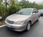 Toyota Camry 2003 - Giá chỉ 205tr