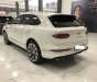 Bentley Bentayga 2022 - Biển Hà Nội, cam kết mới như xe mới