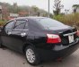 Toyota Vios 2011 - Xe màu đen