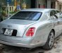 Bentley Mulsanne 2013 - Màu xám, nhập khẩu Mỹ