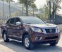 Nissan Navara 2018 - Nhập khẩu nguyên chiếc, xe chính chủ bền đẹp