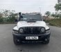 Ssangyong Korando 2004 - Màu trắng số tự động, giá 179tr