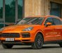 Porsche Cayenne S 2019 - Porsche Cayenne S 2019