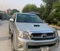 Toyota Hilux 2011 - Xe màu bạc, 328 triệu