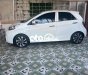 Kia Morning  Si 2017 số tự động xe gia đình nguyên rin 2017 - morning Si 2017 số tự động xe gia đình nguyên rin