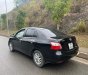 Toyota Vios 2009 - Xe màu đen giá ưu đãi