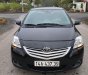 Toyota Vios 2011 - Xe màu đen