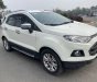 Ford EcoSport 2014 - Xe màu trắng