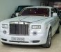 Rolls-Royce Phantom 2012 - Màu trắng, biển cực vip