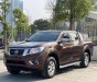 Nissan Navara 2018 - Nhập khẩu nguyên chiếc, xe chính chủ bền đẹp