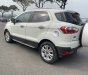 Ford EcoSport 2014 - Xe màu trắng