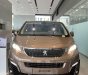 Peugeot Traveller 2023 - Xe sẵn giao ngay, cùng nhiều chương trình hấp dẫn chỉ có tại Peugeot Phú Mỹ Hưng