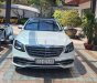 Mercedes-Maybach S 450 2017 - Model 2018