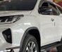 Toyota Fortuner 2022 - Màu trắng