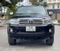 Toyota Fortuner 2011 - Màu đen, giá chỉ 425 triệu